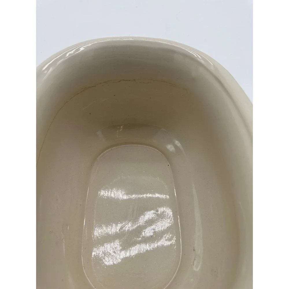 Ivy Patterned Ceramic Jardiniere Planter‎ READ